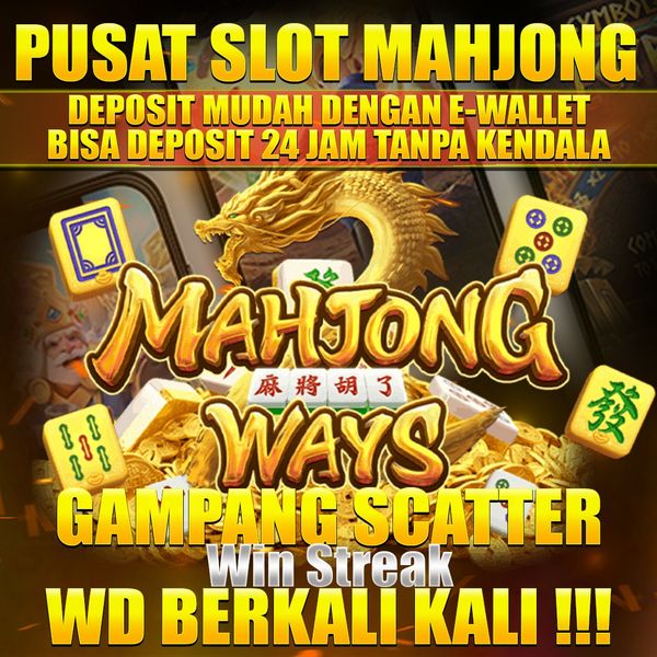 ASEN4D: QRIS Online Gaming, Modal Hemat Jalan Terus